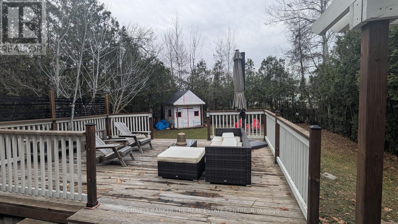 247 Poplar Avenue, Tay (Port Mcnicoll), Ontario  L0K 1R0 - Photo 30 - S12581724