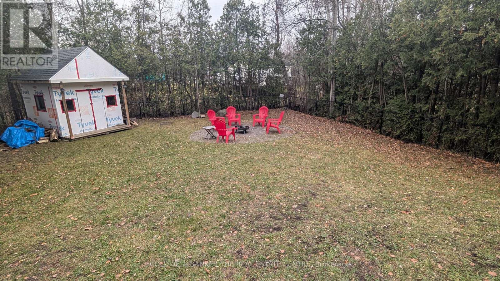 247 Poplar Avenue, Tay (Port Mcnicoll), Ontario  L0K 1R0 - Photo 31 - S12581724