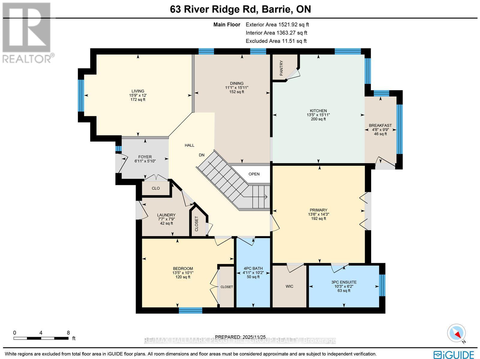 63 River Ridge Road, Barrie, Ontario  L4N 7E8 - Photo 20 - S12581734