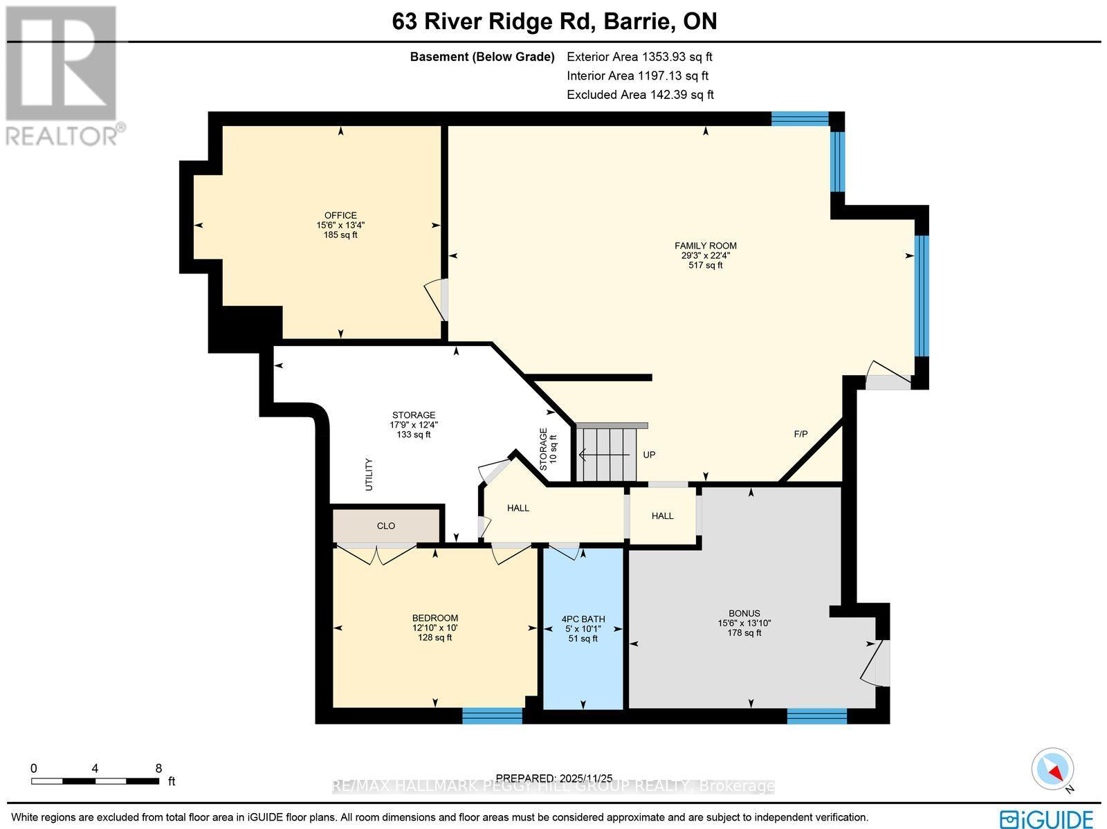 63 River Ridge Road, Barrie, Ontario  L4N 7E8 - Photo 21 - S12581734