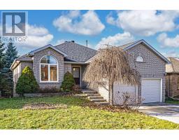 63 RIVER RIDGE ROAD, Barrie, Ontario