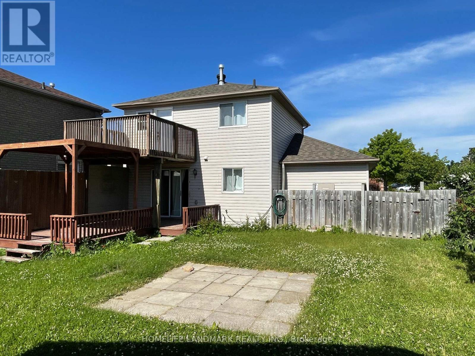 Main - 53 Garibaldi Drive, Barrie (Holly), Ontario L4N 8C4 - Photo 12 - S12581742