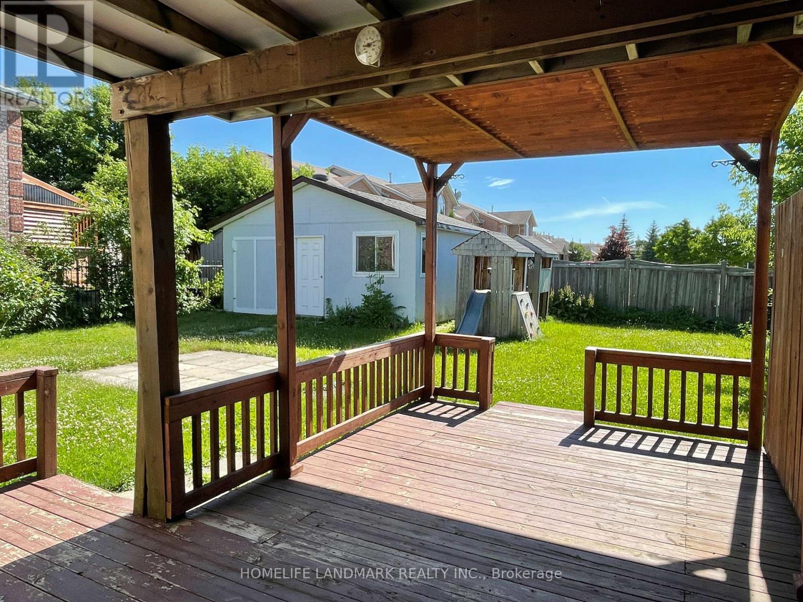 Main - 53 Garibaldi Drive, Barrie (Holly), Ontario L4N 8C4 - Photo 13 - S12581742