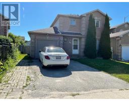 MAIN - 53 GARIBALDI DRIVE, Barrie, Ontario