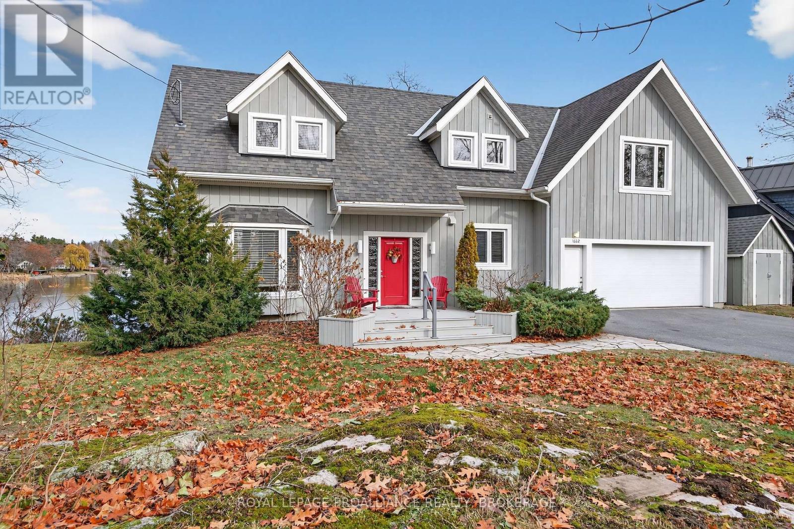 1682 Jackson Boulevard, Kingston, Ontario  K7L 4V1 - Photo 2 - X12581940