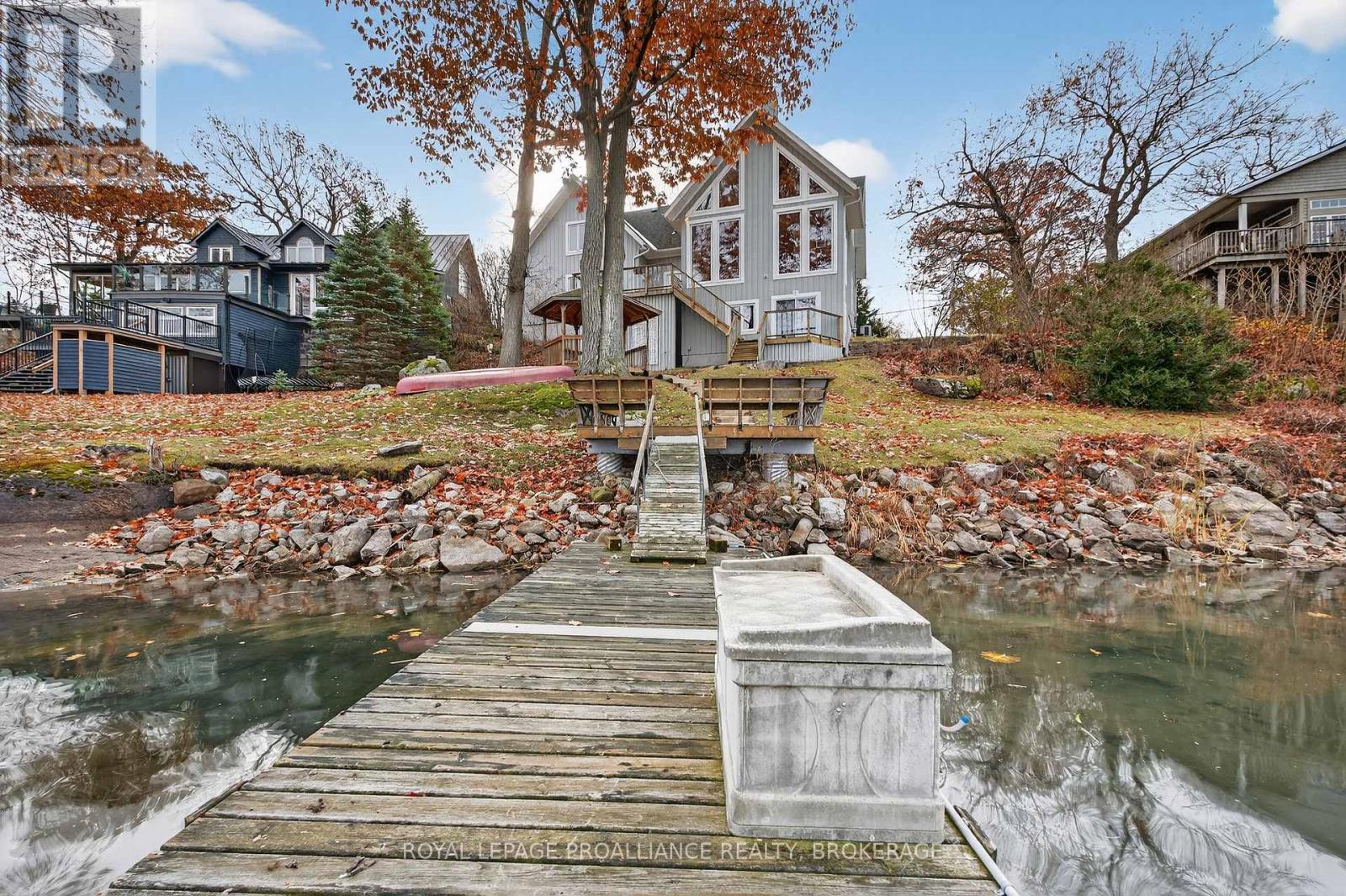 1682 Jackson Boulevard, Kingston, Ontario  K7L 4V1 - Photo 36 - X12581940