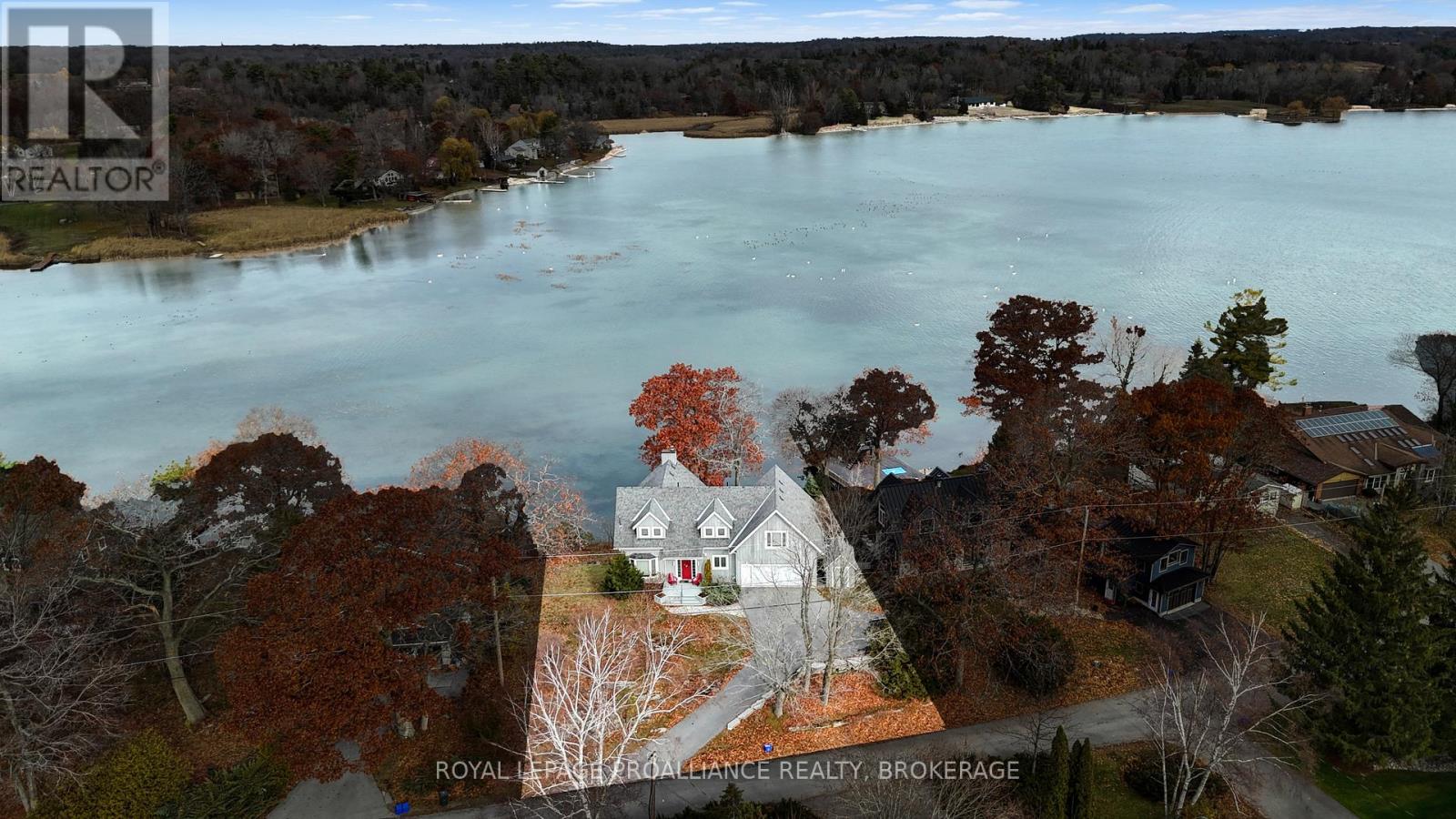 1682 Jackson Boulevard, Kingston, Ontario  K7L 4V1 - Photo 43 - X12581940