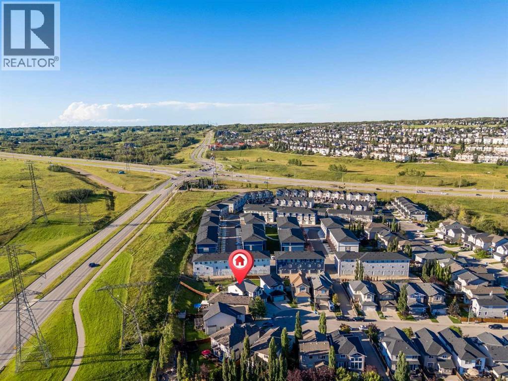 80 Tuscany Summit Terrace Nw, Calgary, Alberta  T3L 0C1 - Photo 2 - A2250253
