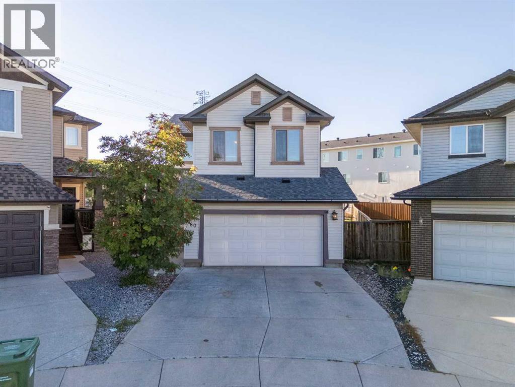 80 Tuscany Summit Terrace Nw, Calgary, Alberta  T3L 0C1 - Photo 48 - A2250253