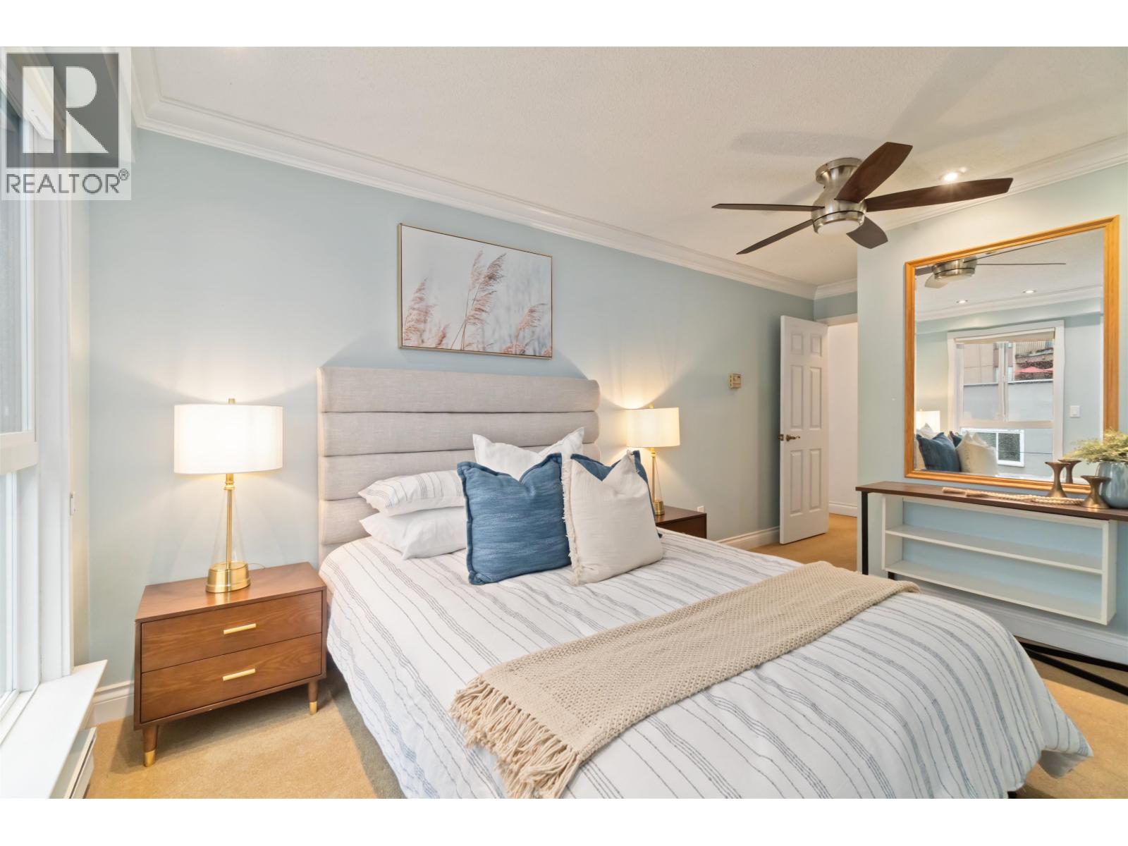 405 1157 Nelson Street, Vancouver, British Columbia  V6E 1J3 - Photo 12 - R3070295