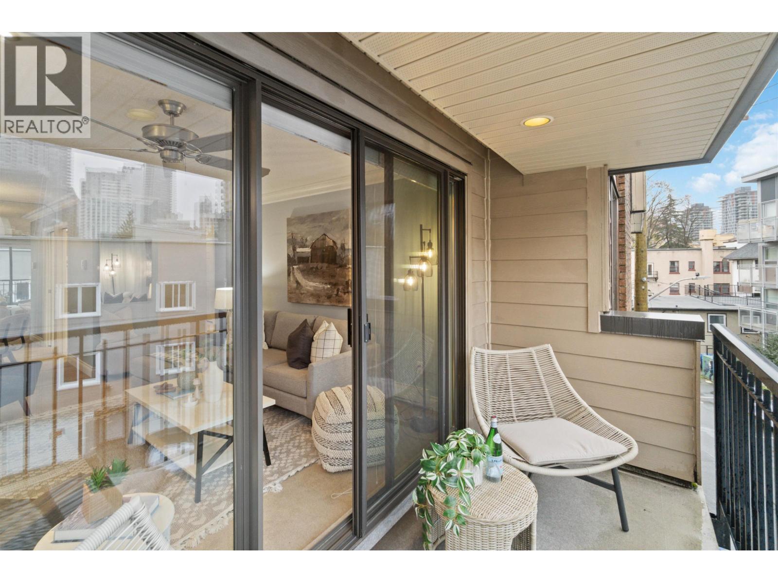 405 1157 Nelson Street, Vancouver, British Columbia  V6E 1J3 - Photo 18 - R3070295