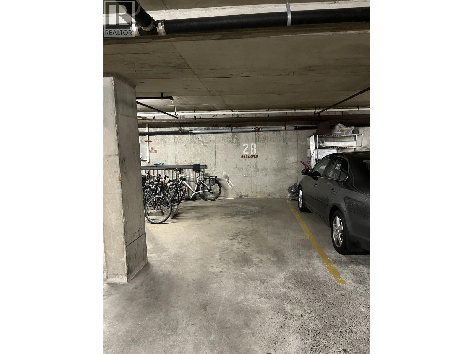 405 1157 Nelson Street, Vancouver, British Columbia  V6E 1J3 - Photo 25 - R3070295