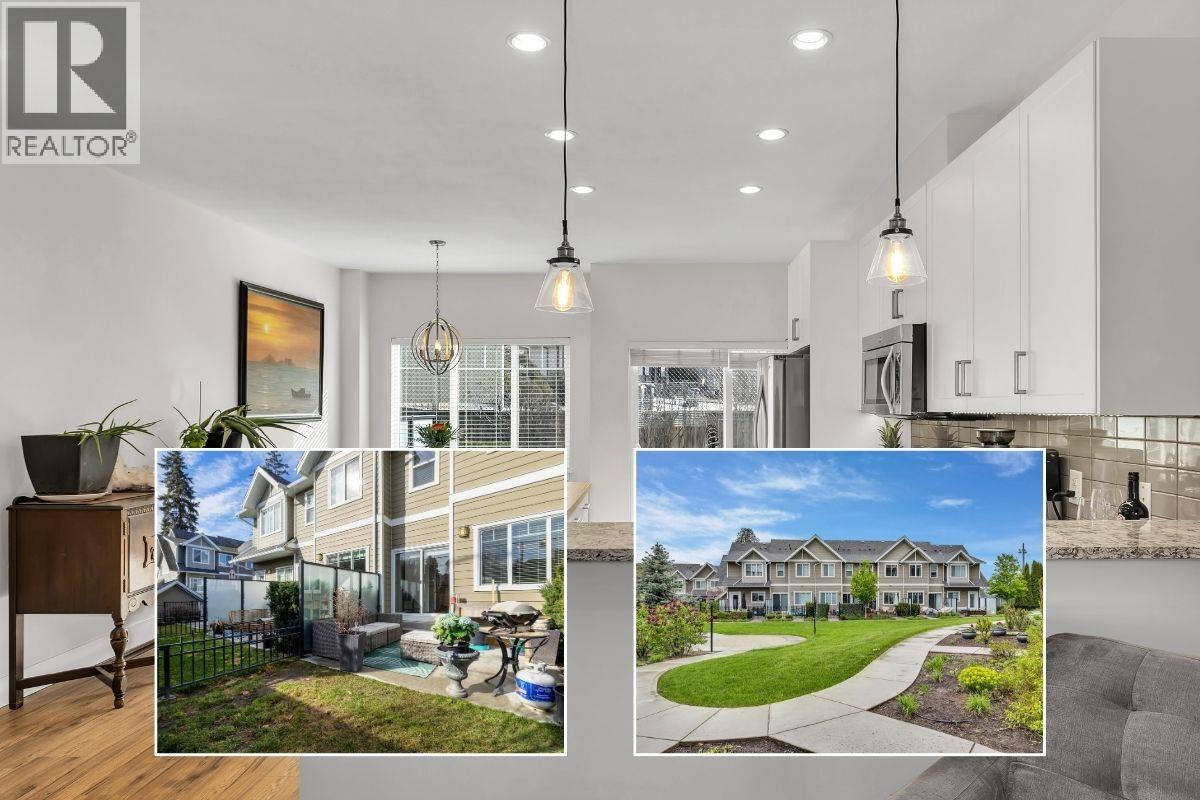 600 Sherwood Road Unit# 55, Kelowna, British Columbia