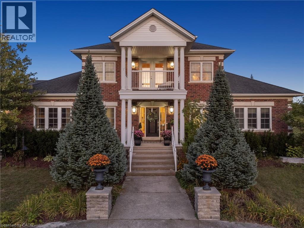 2865 Herrgott Road, St. Clements, Ontario  N0B 2M0 - Photo 3 - 40779271