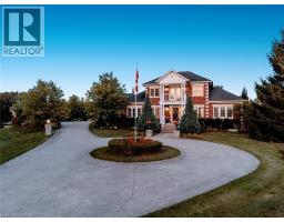 2865 HERRGOTT Road, St. Clements, Ontario