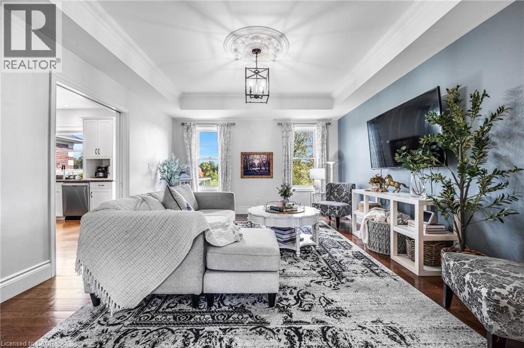 2865 Herrgott Road, St. Clements, Ontario  N0B 2M0 - Photo 6 - 40779271