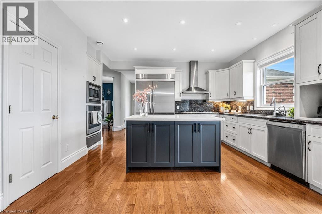 2865 Herrgott Road, St. Clements, Ontario  N0B 2M0 - Photo 9 - 40779271