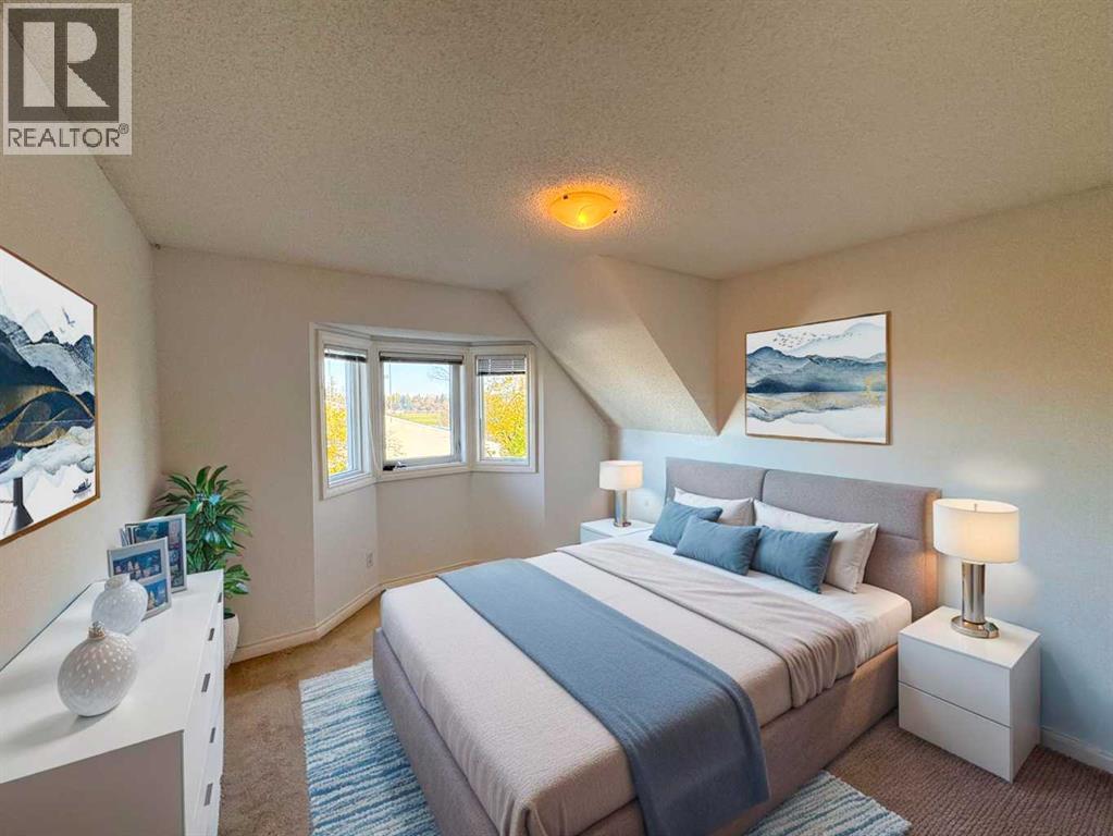 143 Cedarwood Lane Sw, Calgary, Alberta  T2W 6J3 - Photo 12 - A2270472