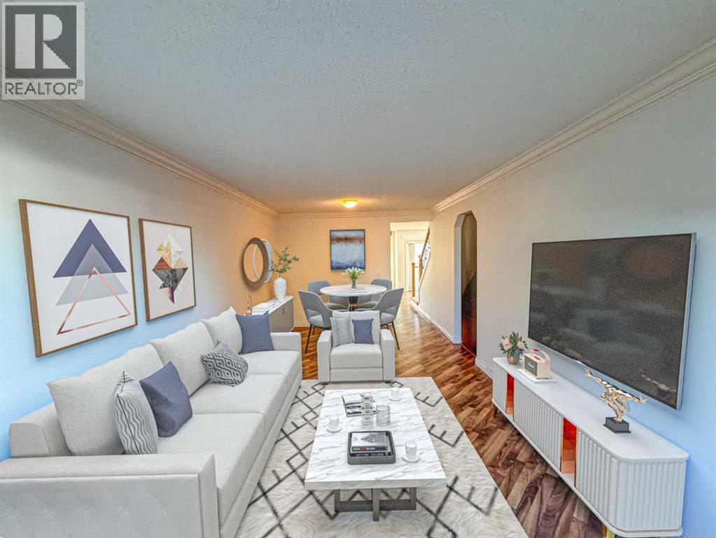 143 Cedarwood Lane Sw, Calgary, Alberta  T2W 6J3 - Photo 5 - A2270472