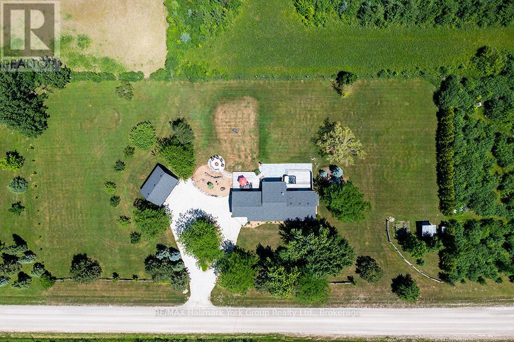 125 Mountain Road, Meaford, Ontario N4L 1W6 - Photo 27 - X12581852