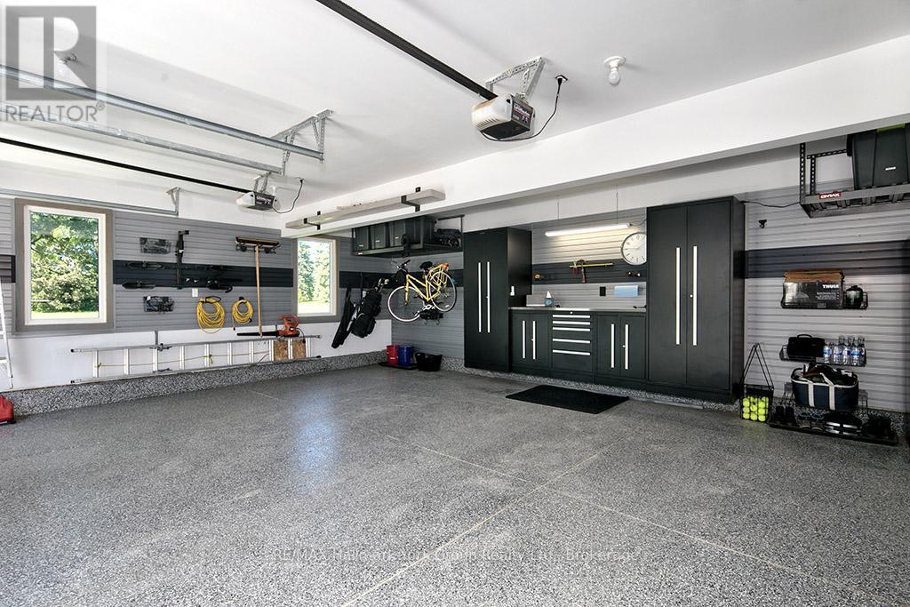 125 Mountain Road, Meaford, Ontario N4L 1W6 - Photo 47 - X12581852