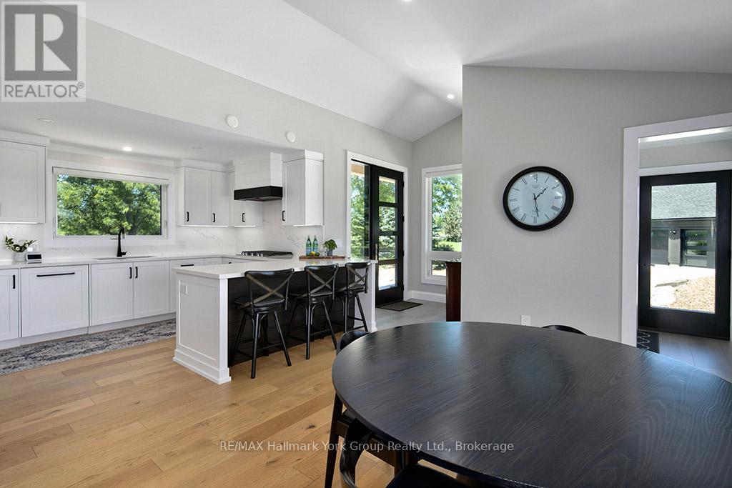 125 Mountain Road, Meaford, Ontario N4L 1W6 - Photo 7 - X12581852