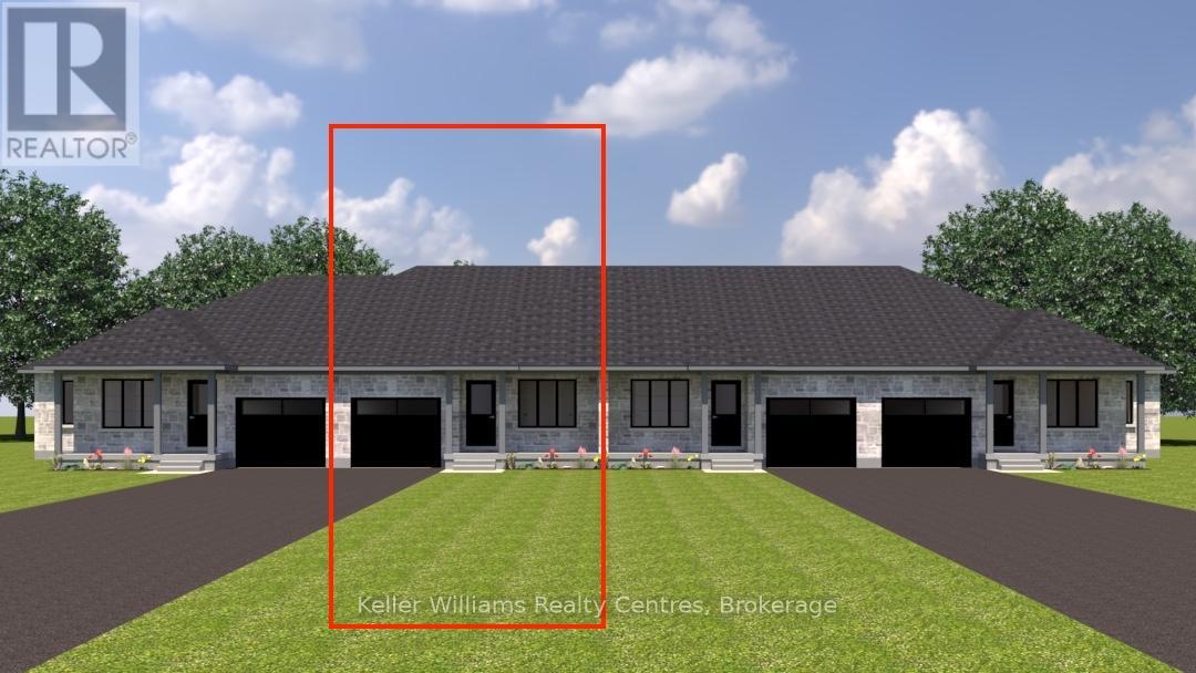 723 18TH STREET, Hanover, Ontario