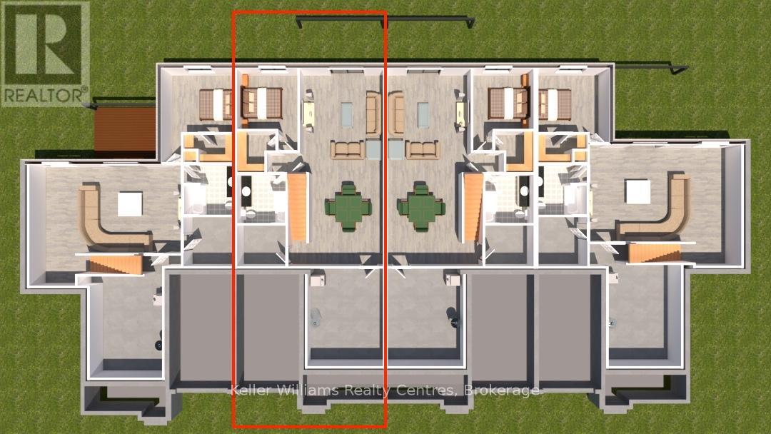 723 18th Street, Hanover, Ontario  N4N 0C7 - Photo 4 - X12581864