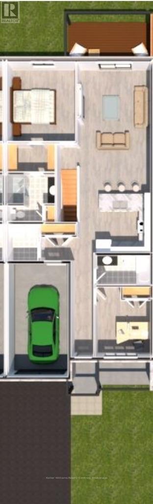 723 18th Street, Hanover, Ontario  N4N 0C7 - Photo 5 - X12581864