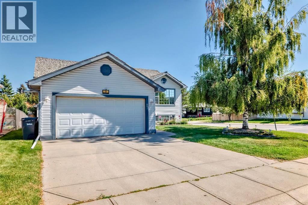 21 Strathmore Lakes Way, Strathmore, Alberta  T1P 1L7 - Photo 3 - A2272763