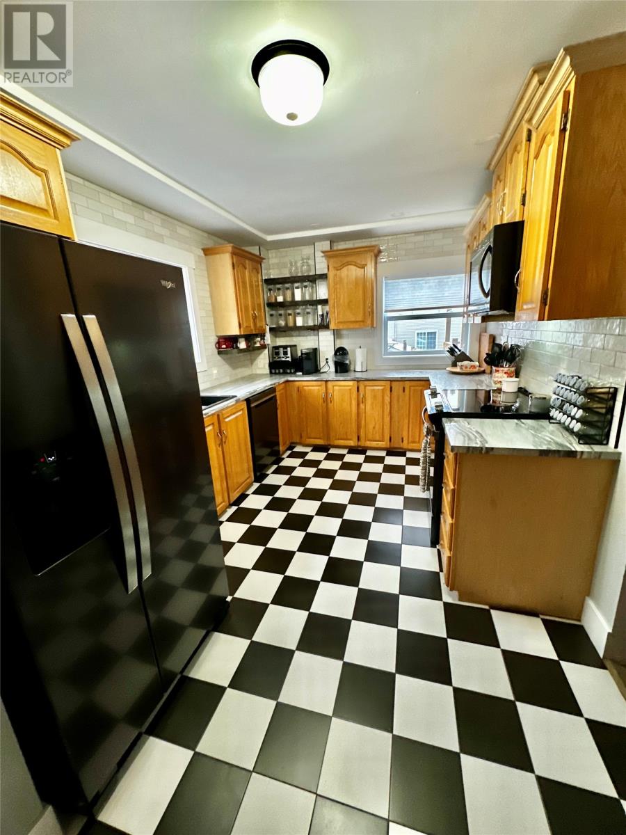 21 Pine Avenue, Grand Falls-Windsor, Newfoundland & Labrador  A2A 1K7 - Photo 11 - 1292961