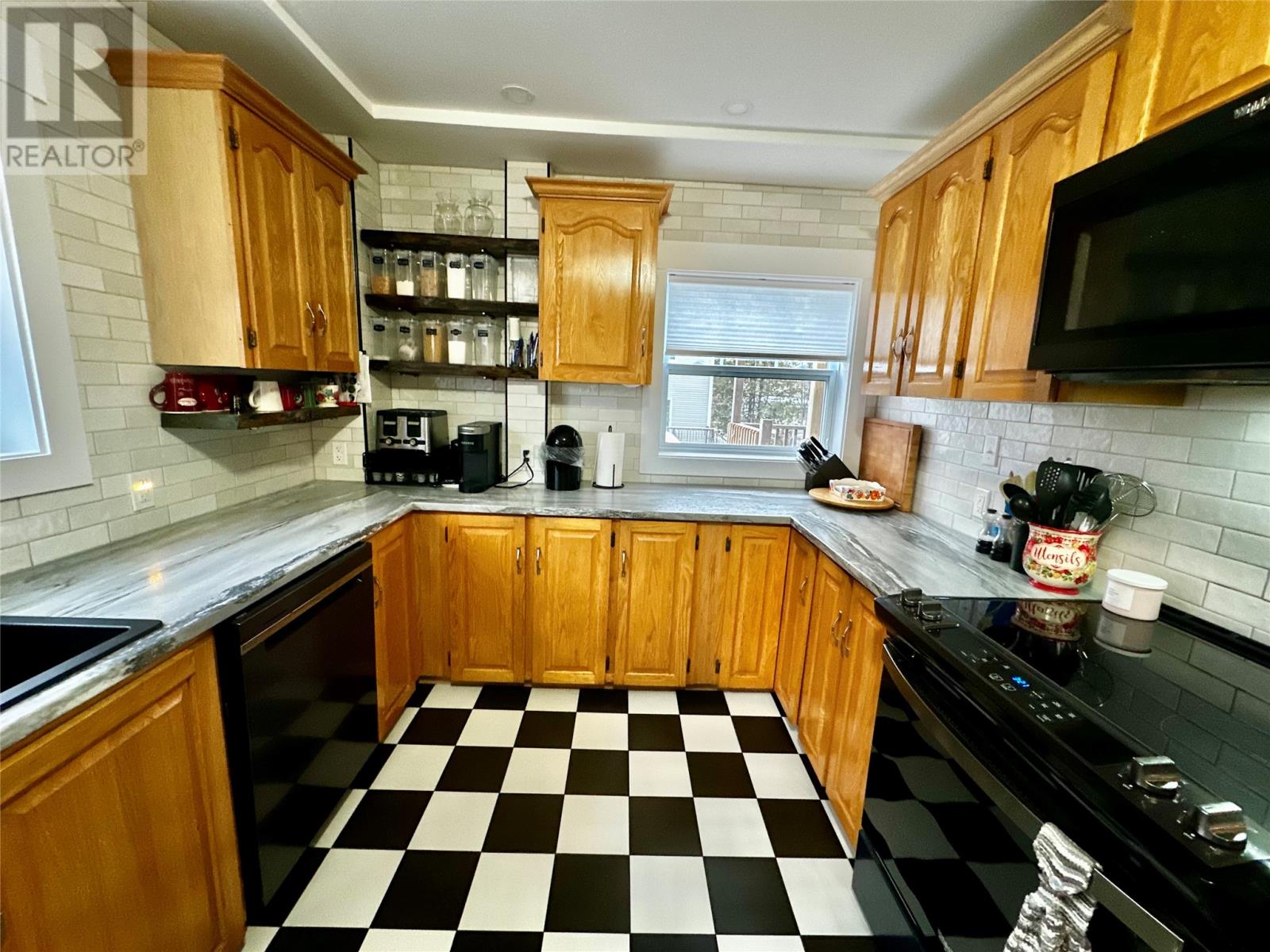 21 Pine Avenue, Grand Falls-Windsor, Newfoundland & Labrador  A2A 1K7 - Photo 13 - 1292961