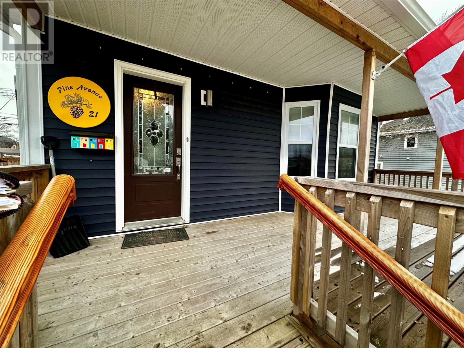 21 Pine Avenue, Grand Falls-Windsor, Newfoundland & Labrador  A2A 1K7 - Photo 3 - 1292961