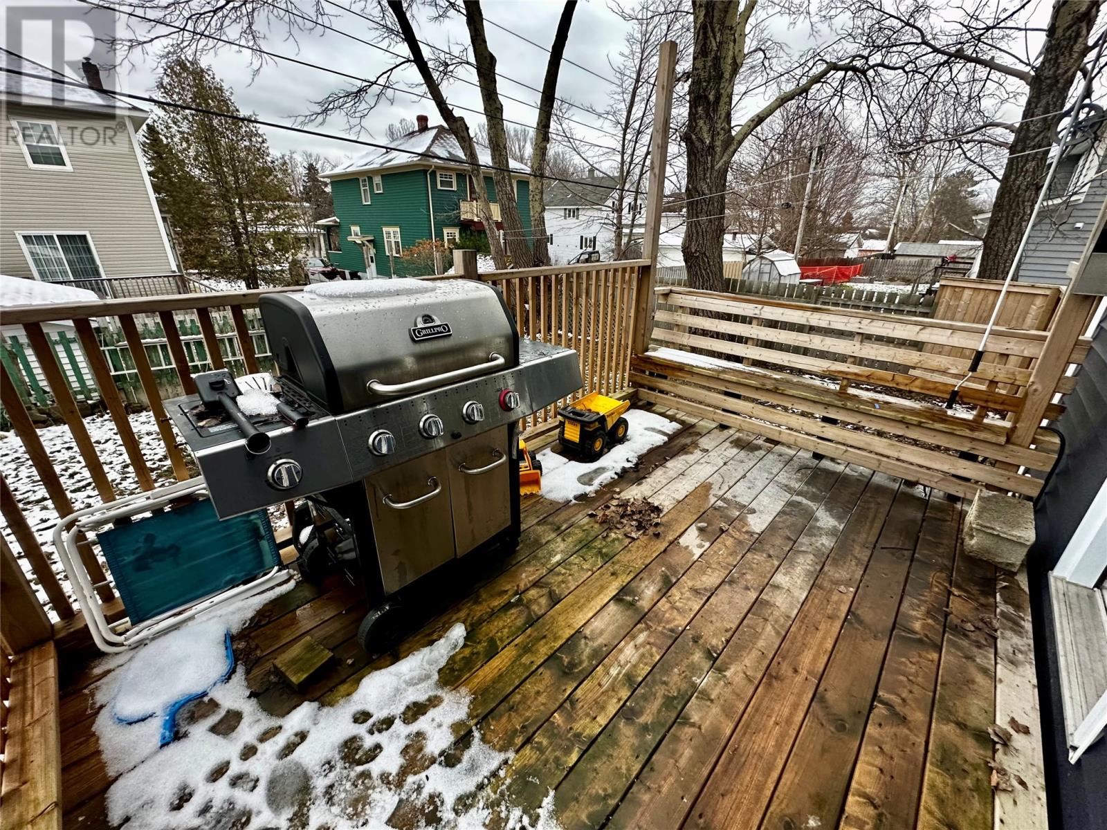 21 Pine Avenue, Grand Falls-Windsor, Newfoundland & Labrador  A2A 1K7 - Photo 5 - 1292961