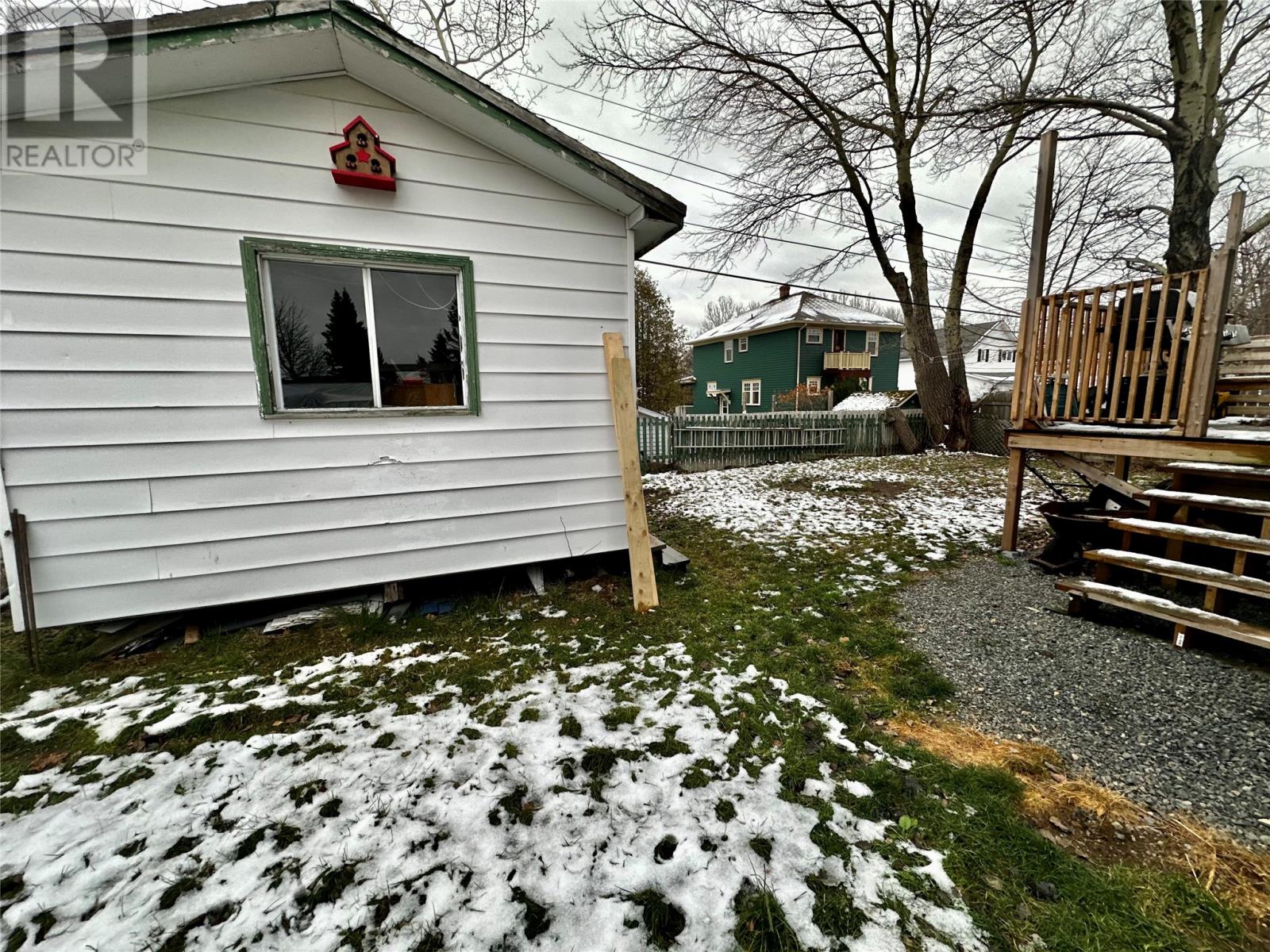 21 Pine Avenue, Grand Falls-Windsor, Newfoundland & Labrador  A2A 1K7 - Photo 8 - 1292961