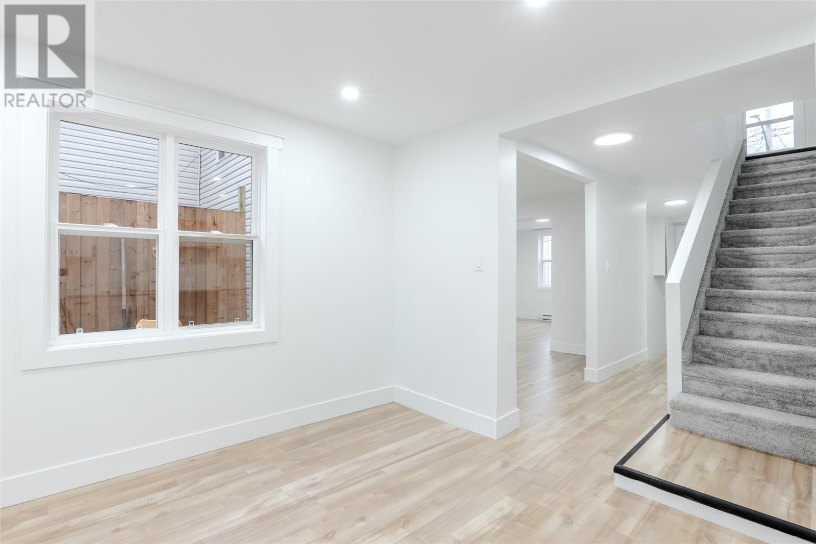 22 Mcfarlane Street, St. John's, Newfoundland & Labrador  A1C 4T6 - Photo 12 - 1292950