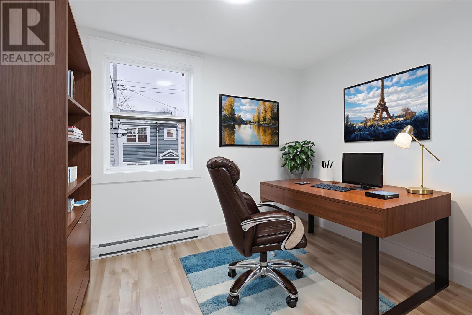 22 Mcfarlane Street, St. John's, Newfoundland & Labrador  A1C 4T6 - Photo 19 - 1292950