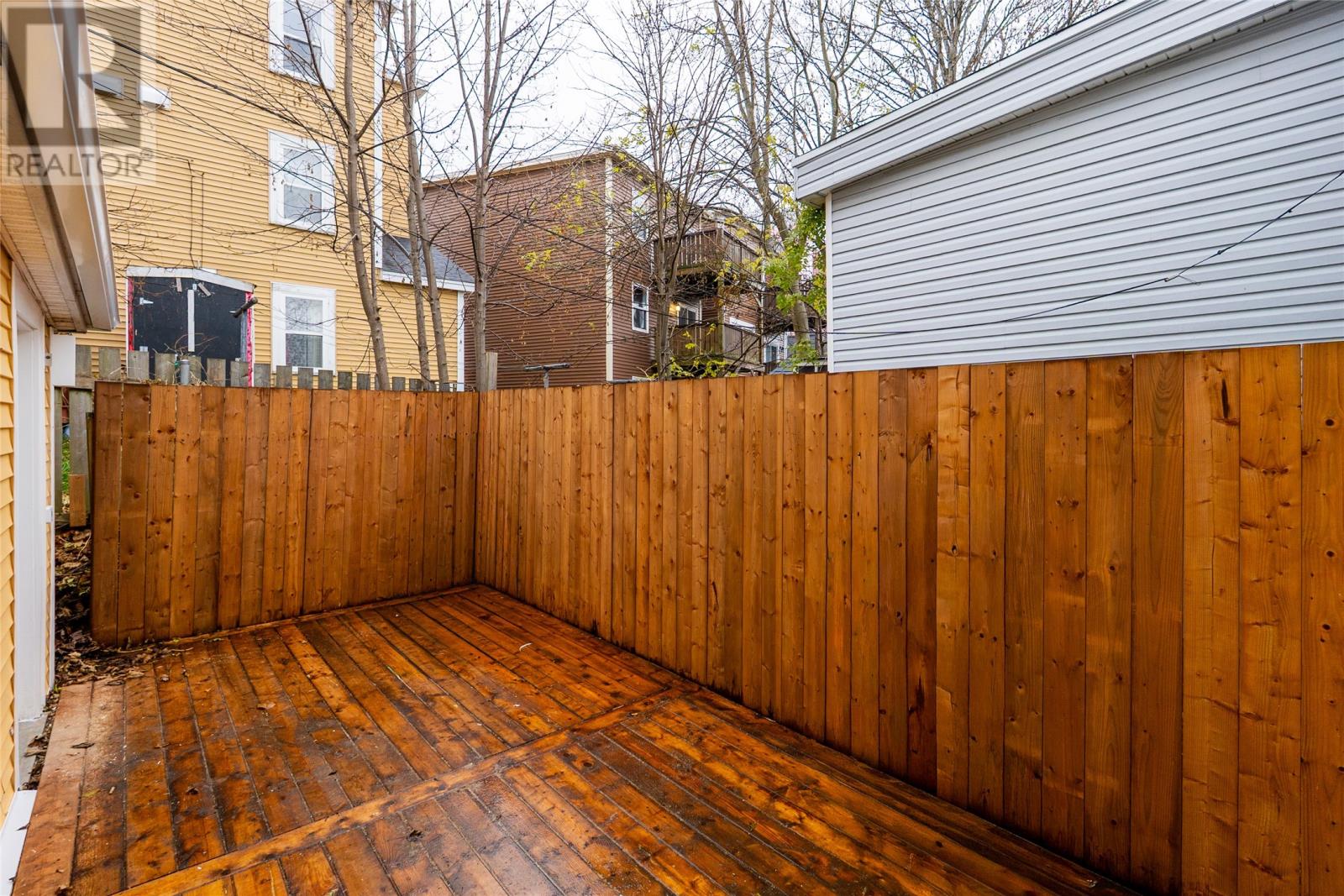 22 Mcfarlane Street, St. John's, Newfoundland & Labrador  A1C 4T6 - Photo 27 - 1292950