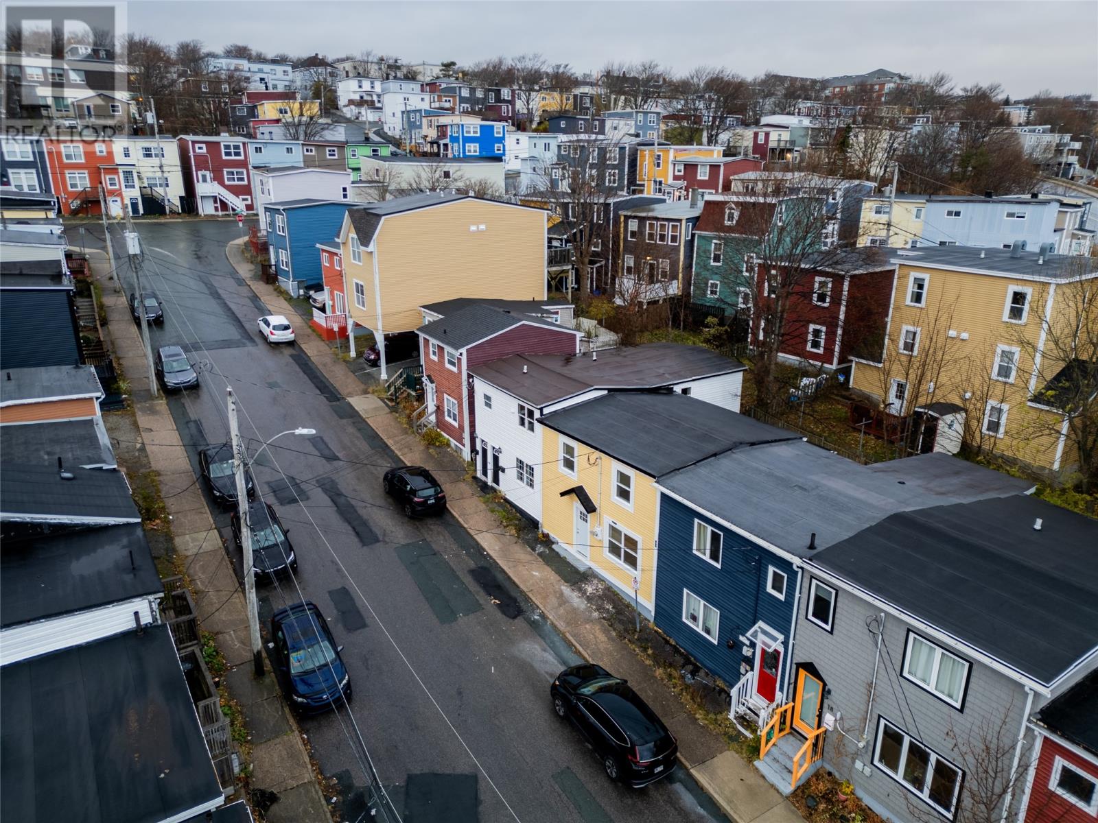 22 Mcfarlane Street, St. John's, Newfoundland & Labrador  A1C 4T6 - Photo 29 - 1292950