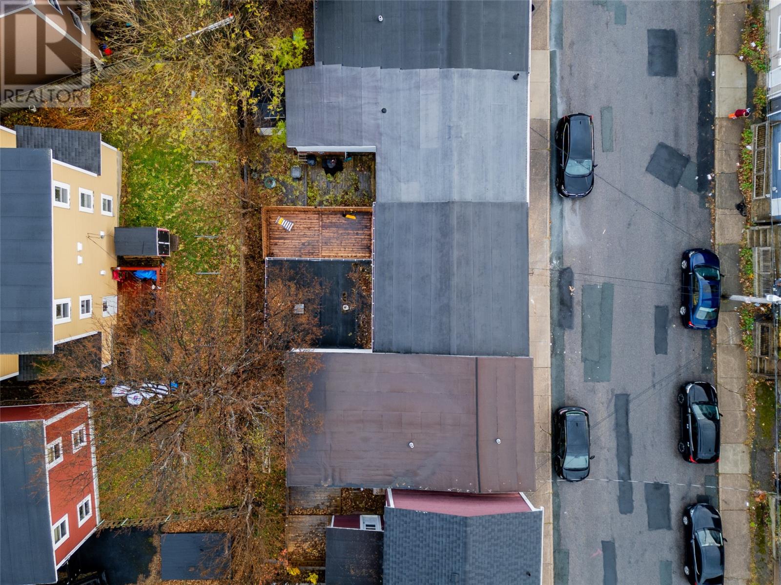 22 Mcfarlane Street, St. John's, Newfoundland & Labrador  A1C 4T6 - Photo 30 - 1292950