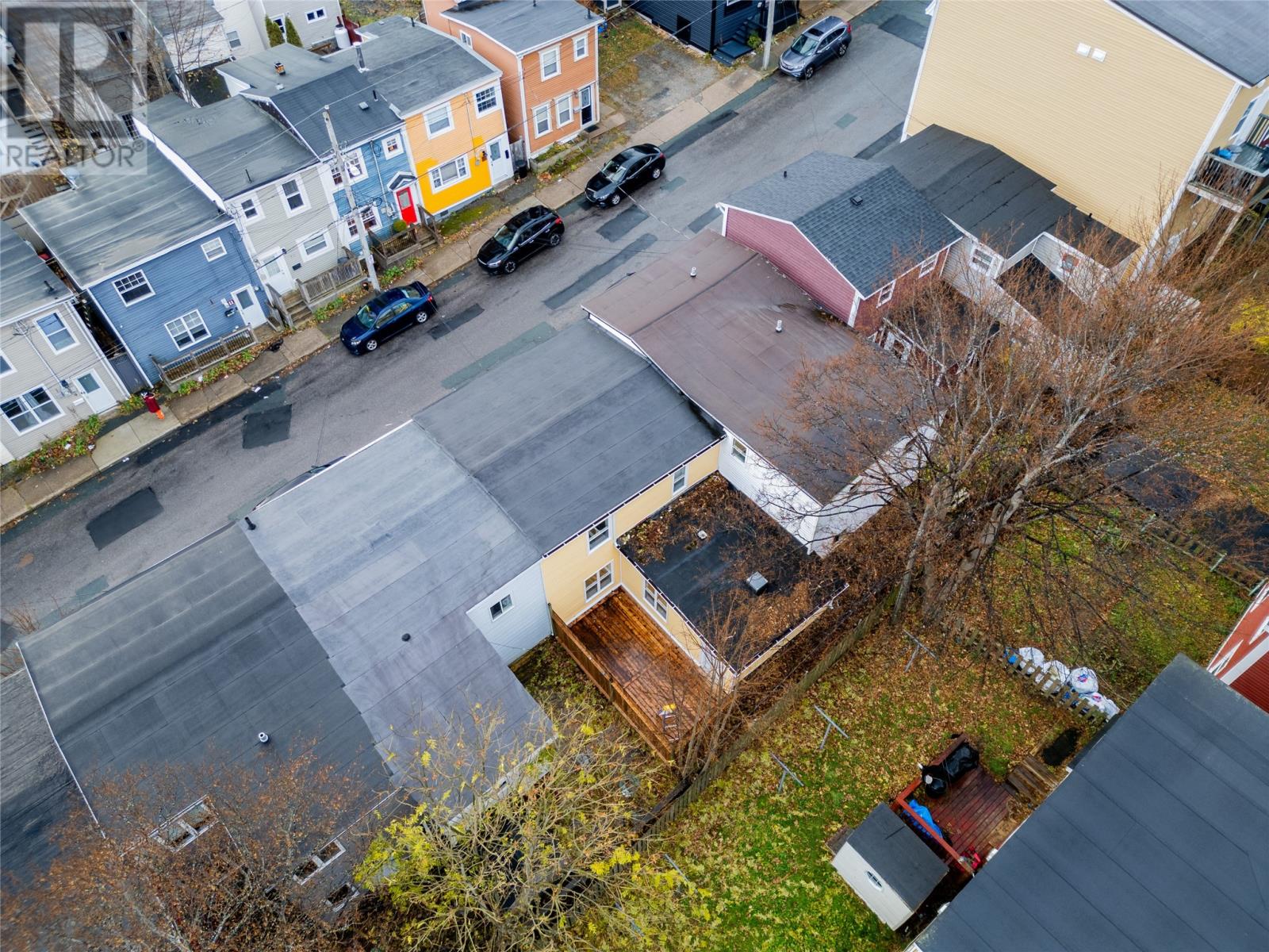 22 Mcfarlane Street, St. John's, Newfoundland & Labrador  A1C 4T6 - Photo 31 - 1292950