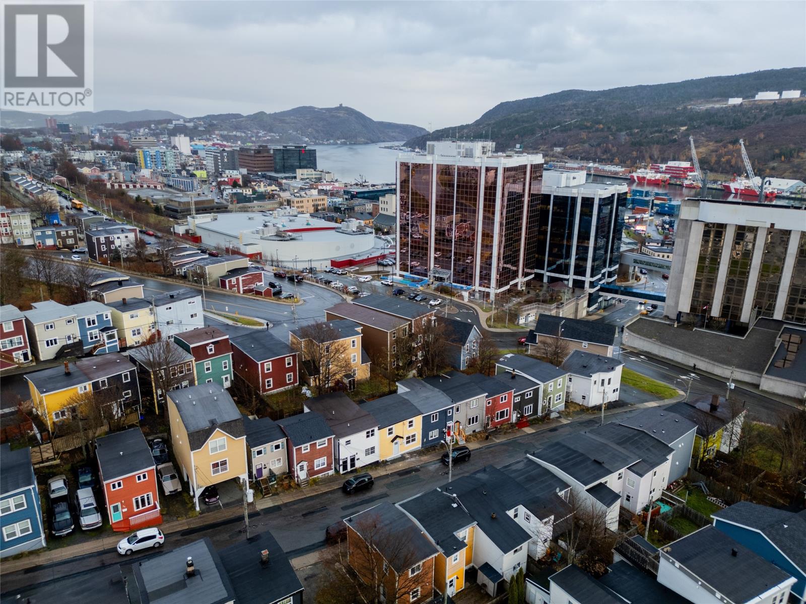 22 Mcfarlane Street, St. John's, Newfoundland & Labrador  A1C 4T6 - Photo 32 - 1292950