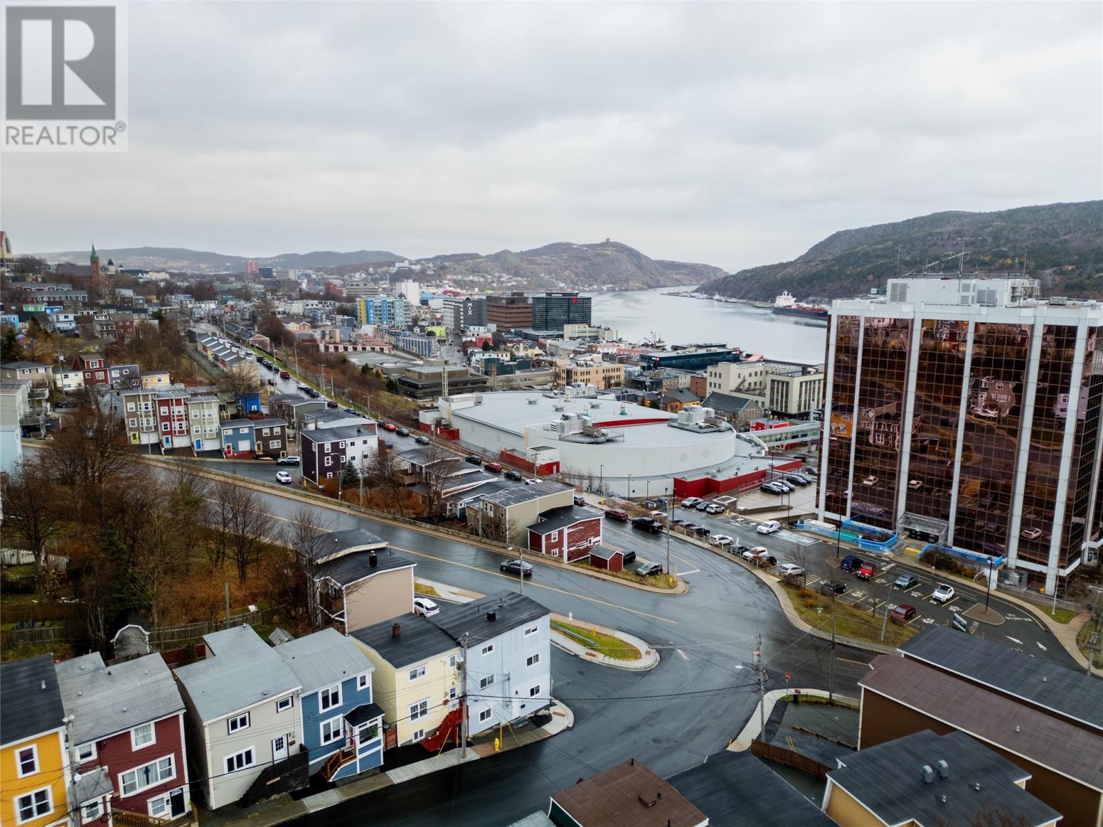 22 Mcfarlane Street, St. John's, Newfoundland & Labrador  A1C 4T6 - Photo 33 - 1292950