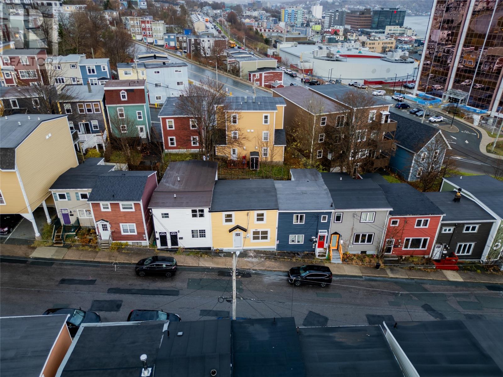 22 Mcfarlane Street, St. John's, Newfoundland & Labrador  A1C 4T6 - Photo 34 - 1292950