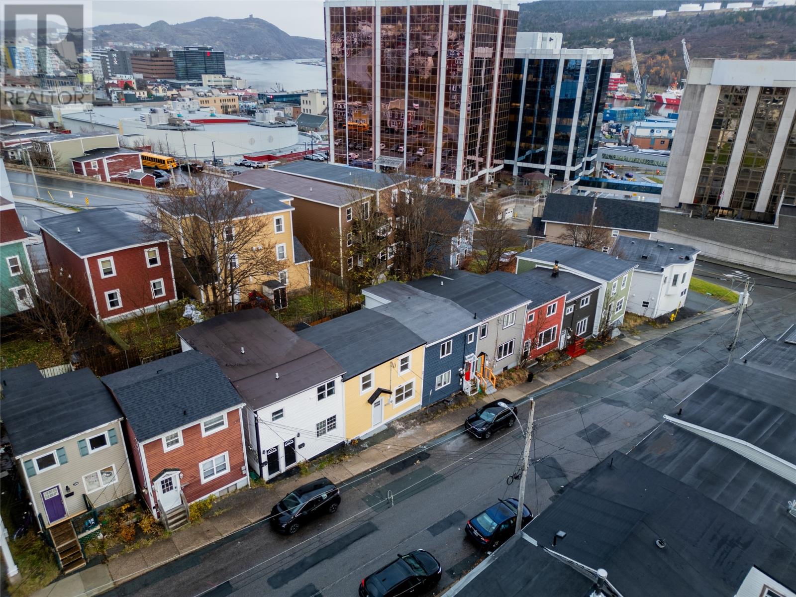 22 Mcfarlane Street, St. John's, Newfoundland & Labrador  A1C 4T6 - Photo 35 - 1292950