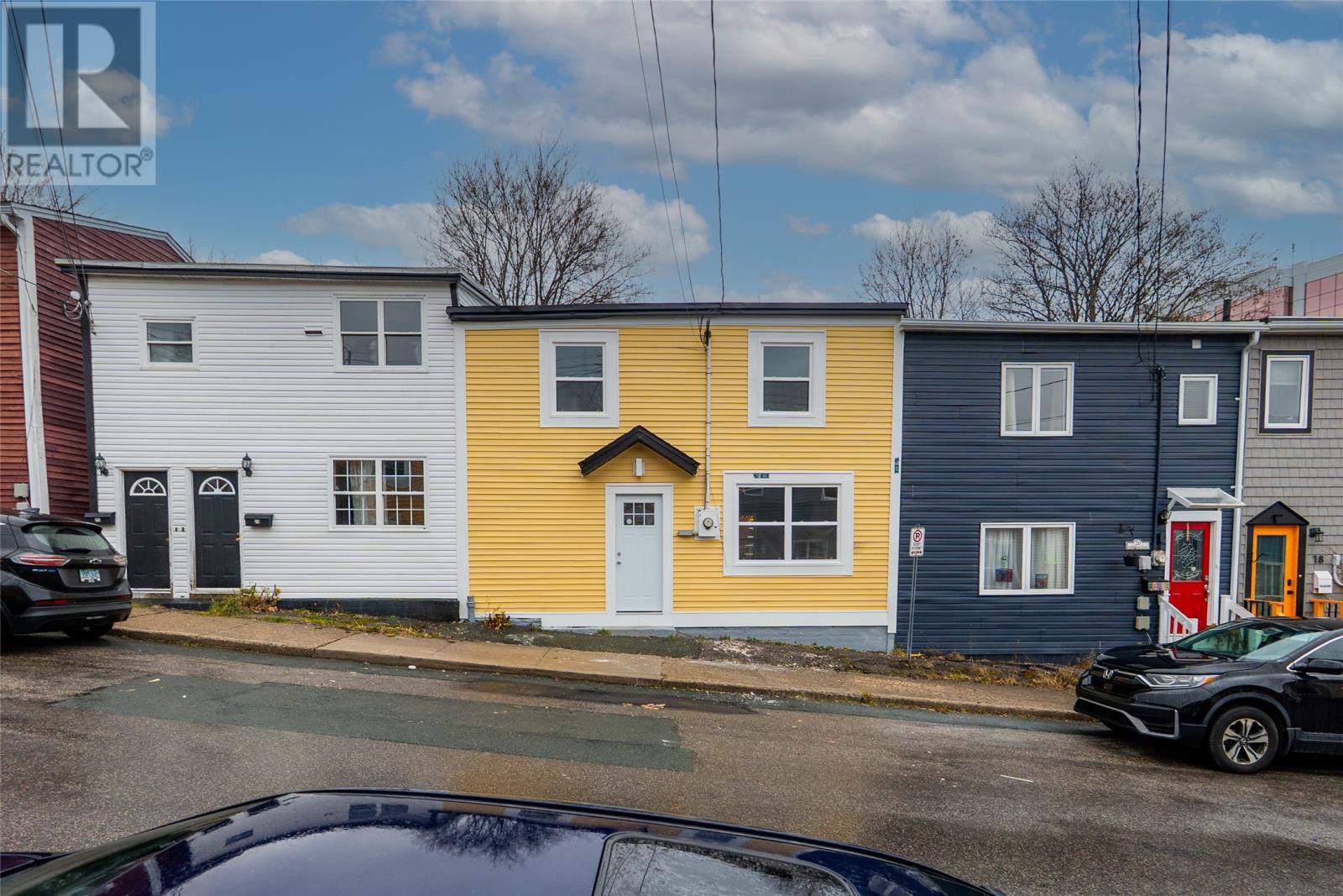 22 Mcfarlane Street, St. John's, Newfoundland & Labrador  A1C 4T6 - Photo 36 - 1292950