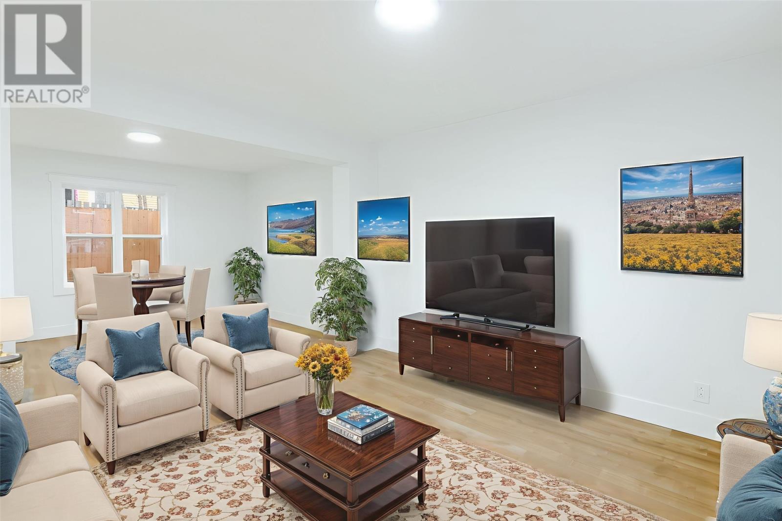 22 Mcfarlane Street, St. John's, Newfoundland & Labrador  A1C 4T6 - Photo 5 - 1292950