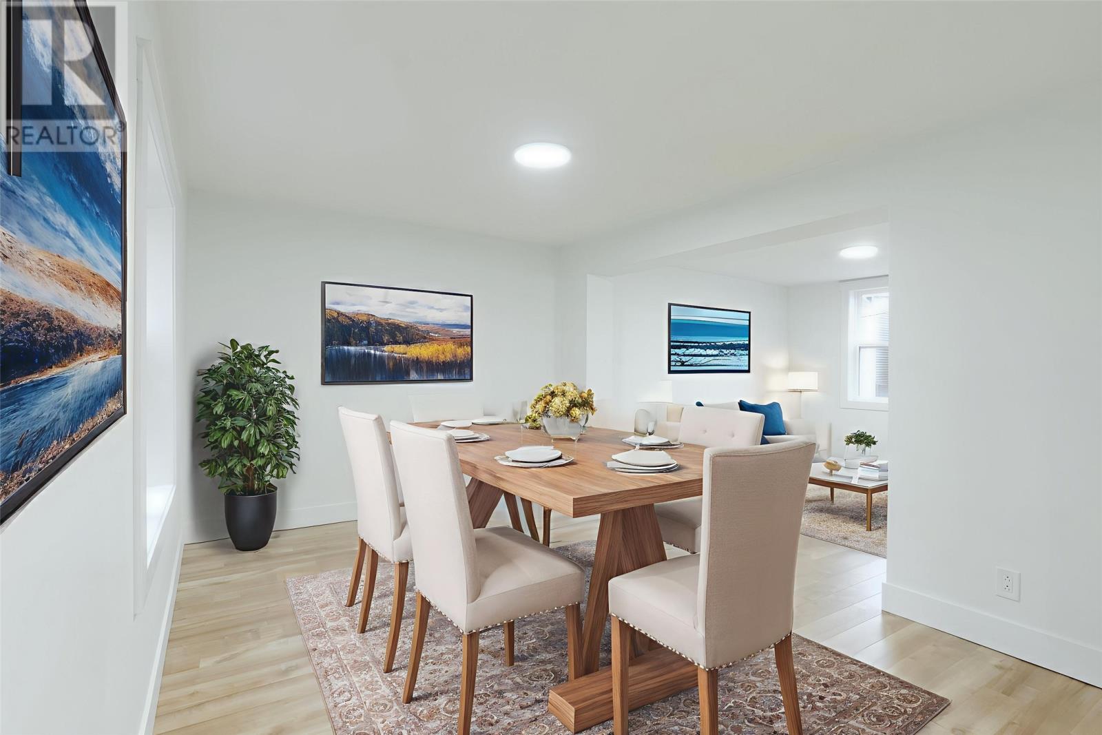 22 Mcfarlane Street, St. John's, Newfoundland & Labrador  A1C 4T6 - Photo 8 - 1292950