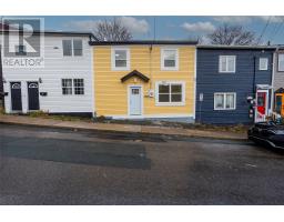 22 McFarlane Street, St. John's, Newfoundland & Labrador