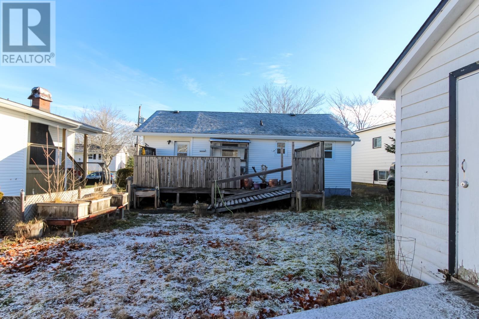 11 Billard Avenue, Mt. Pearl, Newfoundland & Labrador  A1N 1R7 - Photo 2 - 1292917